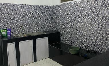 TURUN HARGA !!! RUMAH DI AREA BUAH BATU KOTA BANDUNG