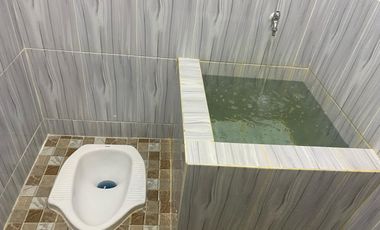 TURUN HARGA !!! RUMAH DI AREA BUAH BATU KOTA BANDUNG