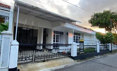 TURUN HARGA !!! RUMAH DI AREA BUAH BATU KOTA BANDUNG