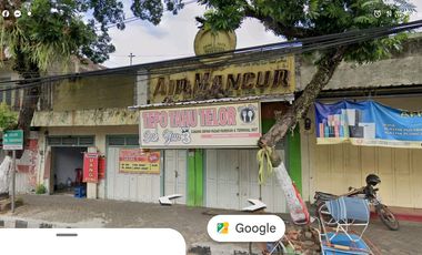 Rumah dijual di Magetan, Magetan, Jawa Timur