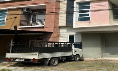 Modern Minimalist Elegant Dijual Rumah 2 Lantai di Platinum Regency – Dekat Living World & SKA Mall, Payung Sekaki Pekanbaru