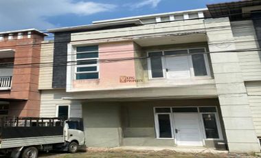 Modern Minimalist Elegant Dijual Rumah 2 Lantai di Platinum Regency – Dekat Living World & SKA Mall, Payung Sekaki Pekanbaru
