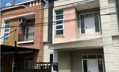Modern Minimalist Elegant Dijual Rumah 2 Lantai di Platinum Regency – Dekat Living World & SKA Mall, Payung Sekaki Pekanbaru