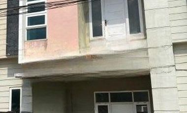 Modern Minimalist Elegant Dijual Rumah 2 Lantai di Platinum Regency – Dekat Living World & SKA Mall, Payung Sekaki Pekanbaru
