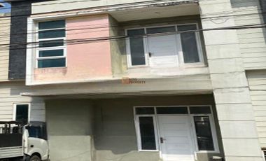 Modern Minimalist Elegant Dijual Rumah 2 Lantai di Platinum Regency – Dekat Living World & SKA Mall, Payung Sekaki Pekanbaru