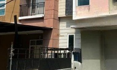 Modern Minimalist Elegant Dijual Rumah 2 Lantai di Platinum Regency – Dekat Living World & SKA Mall, Payung Sekaki Pekanbaru