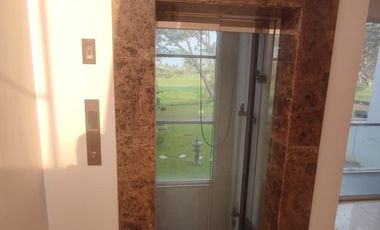Rumah Crown Mansion Pik, Uk 8X15 View Golf Termurah