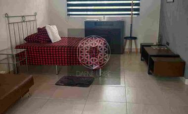 loft amueblado en Cañada del Refugio Sur