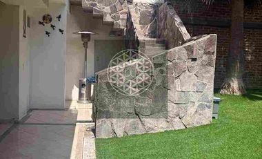 loft amueblado en Cañada del Refugio Sur