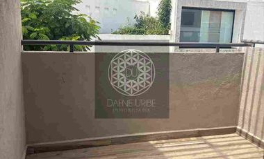 loft amueblado en Cañada del Refugio Sur
