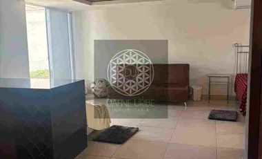 loft amueblado en Cañada del Refugio Sur