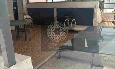 loft amueblado en Cañada del Refugio Sur