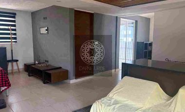 loft amueblado en Cañada del Refugio Sur