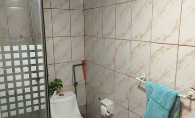 CASA VILLA REAL 3D/2B, PARQUE GABRIELA PUENTE ALTO