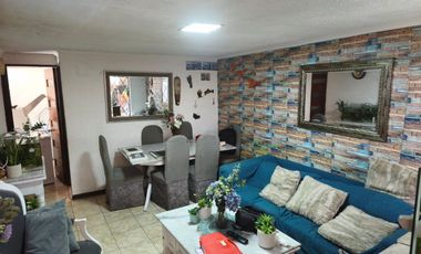 CASA VILLA REAL 3D/2B, PARQUE GABRIELA PUENTE ALTO