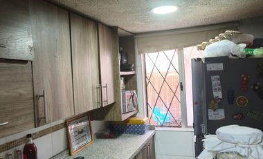 CASA VILLA REAL 3D/2B, PARQUE GABRIELA PUENTE ALTO