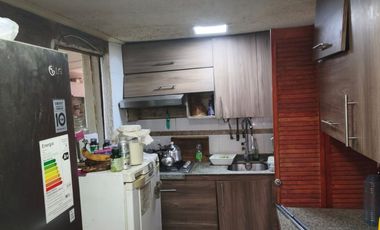 CASA VILLA REAL 3D/2B, PARQUE GABRIELA PUENTE ALTO