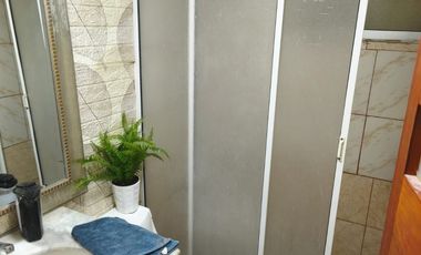 CASA VILLA REAL 3D/2B, PARQUE GABRIELA PUENTE ALTO