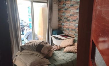 CASA VILLA REAL 3D/2B, PARQUE GABRIELA PUENTE ALTO