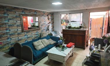 CASA VILLA REAL 3D/2B, PARQUE GABRIELA PUENTE ALTO