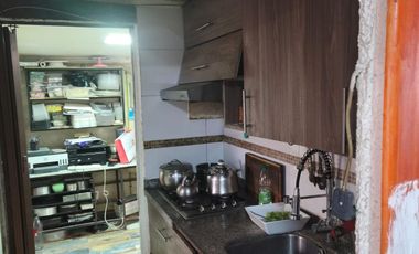 CASA VILLA REAL 3D/2B, PARQUE GABRIELA PUENTE ALTO