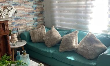 CASA VILLA REAL 3D/2B, PARQUE GABRIELA PUENTE ALTO