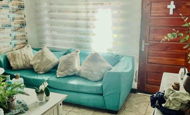 CASA VILLA REAL 3D/2B, PARQUE GABRIELA PUENTE ALTO