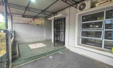 DIJUAL / DISEWAKAN – RUMAH Regata Pasir Putih