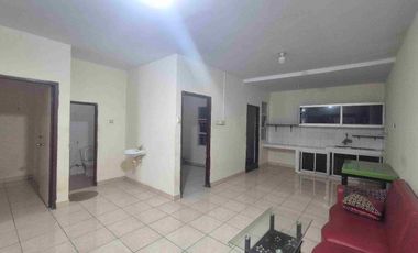 DIJUAL / DISEWAKAN – RUMAH Regata Pasir Putih