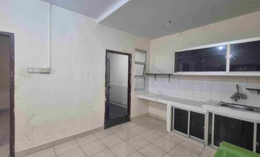 DIJUAL / DISEWAKAN – RUMAH Regata Pasir Putih
