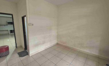 DIJUAL / DISEWAKAN – RUMAH Regata Pasir Putih