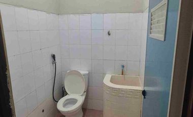DIJUAL / DISEWAKAN – RUMAH Regata Pasir Putih