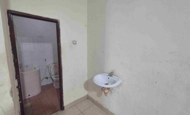 DIJUAL / DISEWAKAN – RUMAH Regata Pasir Putih