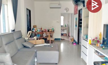 ขายบ้านเดี่ยวพร้อมที่ดิน เนื้อที่ 69.9 ตร.วา ไร่น้อย อุบลราชธานี