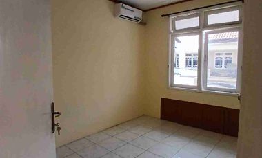 Disewa rumah Bisa 2 carport Pondok kelapa Jakarta timur