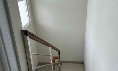 DIJUAL – Rumah 2 Lantai Strategis di Pusat Kota Yogyakarta