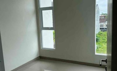 DIJUAL – Rumah 2 Lantai Strategis di Pusat Kota Yogyakarta