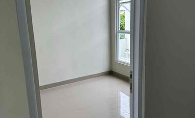 DIJUAL – Rumah 2 Lantai Strategis di Pusat Kota Yogyakarta