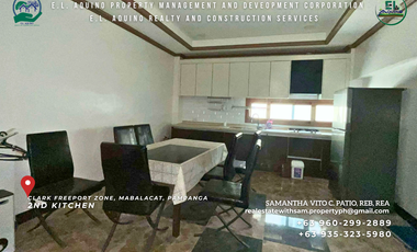 6 ENSUITE BEDROOM FULLY FURNISHED HOUSE FOR RENT AND SALE INSIDE CLARK FREEPORT ZONE PAMPANGA