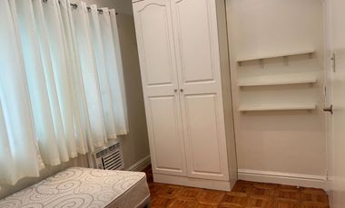 Makati BSA Suites Legaspi Village 2 Bedroom 2 Bath Penthouse Unit for lease,  fully furnished