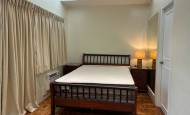 Makati BSA Suites Legaspi Village 2 Bedroom 2 Bath Penthouse Unit for lease,  fully furnished