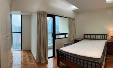Makati BSA Suites Legaspi Village 2 Bedroom 2 Bath Penthouse Unit for lease,  fully furnished