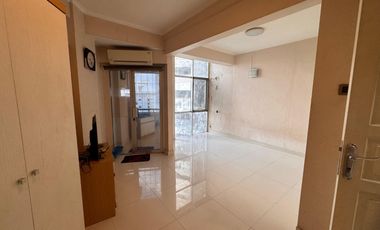 Dijual/Disewakan Apartemen Juanda  Jakarta Pusat