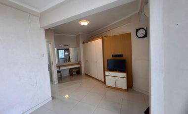 Dijual/Disewakan Apartemen Juanda  Jakarta Pusat