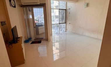 Dijual/Disewakan Apartemen Juanda  Jakarta Pusat