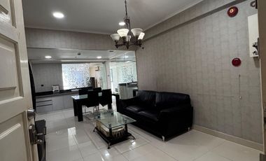 Dijual/Disewakan Apartemen Juanda  Jakarta Pusat