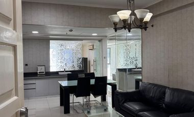 Dijual/Disewakan Apartemen Juanda  Jakarta Pusat