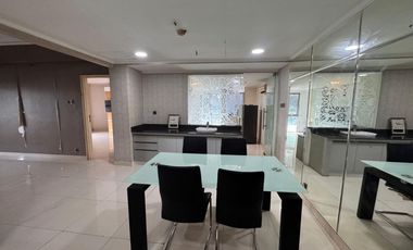 Dijual/Disewakan Apartemen Juanda  Jakarta Pusat