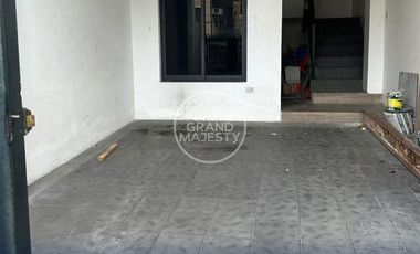 For Sale or Rent: 3-Storey Townhouse Near E. Rodriguez Ave., Quezon City