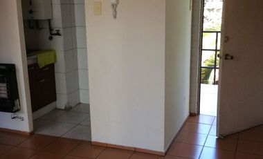 DEPARTAMENTO CALLE BLANCO ENCALADA - EJERCITO FRENTE PARQUE O*HIGGINS